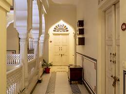 WelcomHeritage Ramgarh