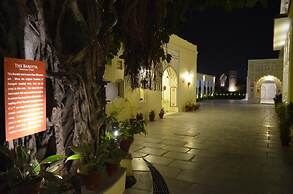 WelcomHeritage Ramgarh