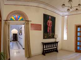 WelcomHeritage Ramgarh