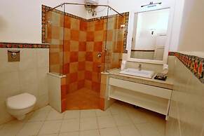 WelcomHeritage Ramgarh