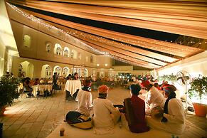 WelcomHeritage Ramgarh