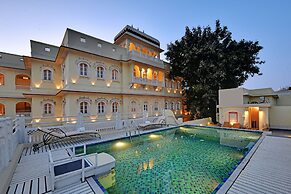 WelcomHeritage Ramgarh