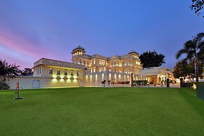 WelcomHeritage Ramgarh