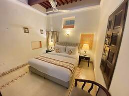 WelcomHeritage Ramgarh