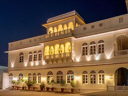 WelcomHeritage Ramgarh