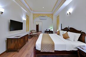 WelcomHeritage Ramgarh