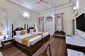 WelcomHeritage Ramgarh