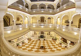 WelcomHeritage Ramgarh