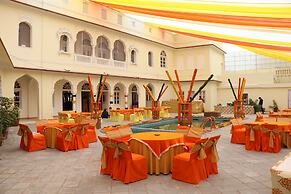 WelcomHeritage Ramgarh