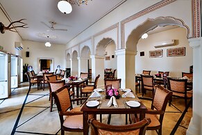 WelcomHeritage Ramgarh