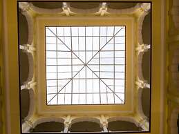 WelcomHeritage Ramgarh