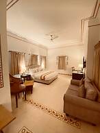 WelcomHeritage Ramgarh