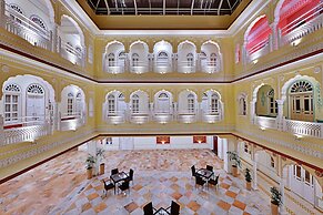 WelcomHeritage Ramgarh