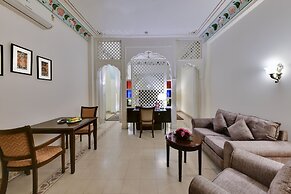 WelcomHeritage Ramgarh