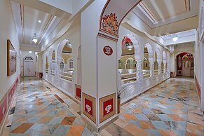 WelcomHeritage Ramgarh