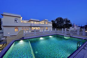 WelcomHeritage Ramgarh