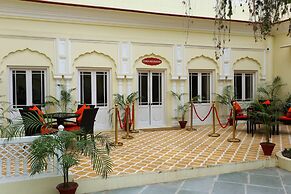 WelcomHeritage Ramgarh