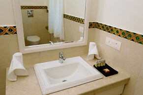 WelcomHeritage Ramgarh