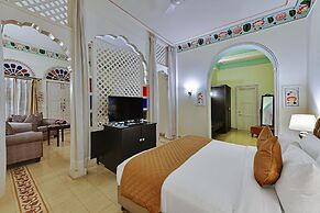 WelcomHeritage Ramgarh