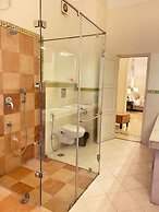 WelcomHeritage Ramgarh