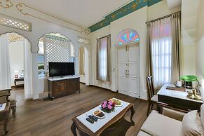 WelcomHeritage Ramgarh