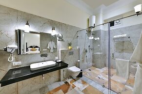 WelcomHeritage Ramgarh