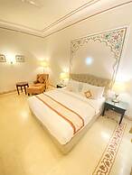 WelcomHeritage Ramgarh