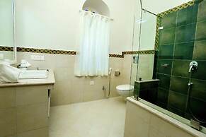 WelcomHeritage Ramgarh