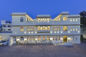 WelcomHeritage Ramgarh