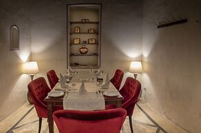 WelcomHeritage Ramgarh