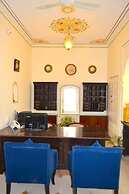 WelcomHeritage Ramgarh