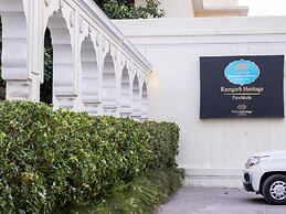 WelcomHeritage Ramgarh