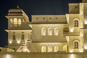 WelcomHeritage Ramgarh