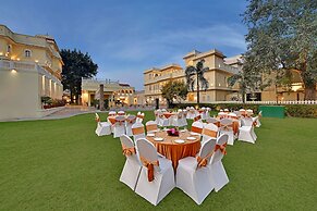 WelcomHeritage Ramgarh