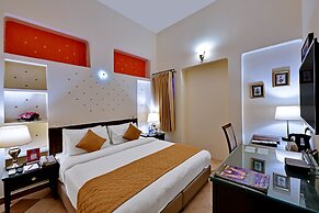 WelcomHeritage Ramgarh