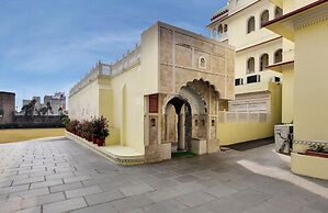 WelcomHeritage Ramgarh