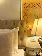 WelcomHeritage Ramgarh