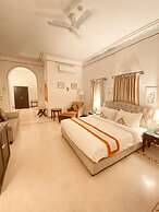 WelcomHeritage Ramgarh