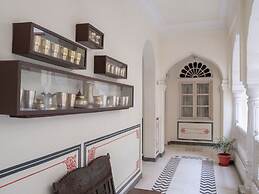 WelcomHeritage Ramgarh