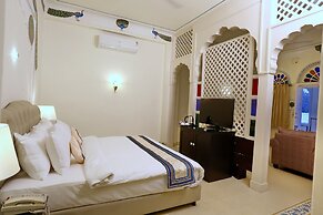 WelcomHeritage Ramgarh