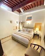 WelcomHeritage Ramgarh