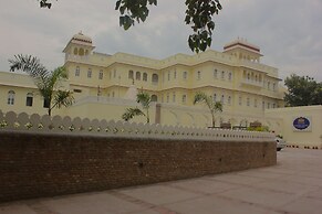 WelcomHeritage Ramgarh