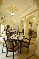 WelcomHeritage Ramgarh