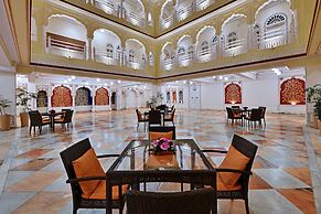 WelcomHeritage Ramgarh