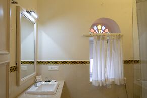 WelcomHeritage Ramgarh