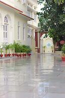 WelcomHeritage Ramgarh