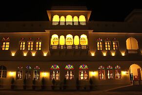 WelcomHeritage Ramgarh