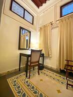 WelcomHeritage Ramgarh