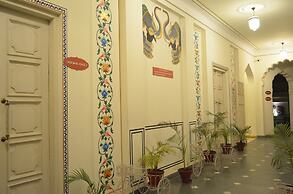 WelcomHeritage Ramgarh