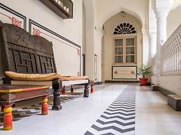 WelcomHeritage Ramgarh